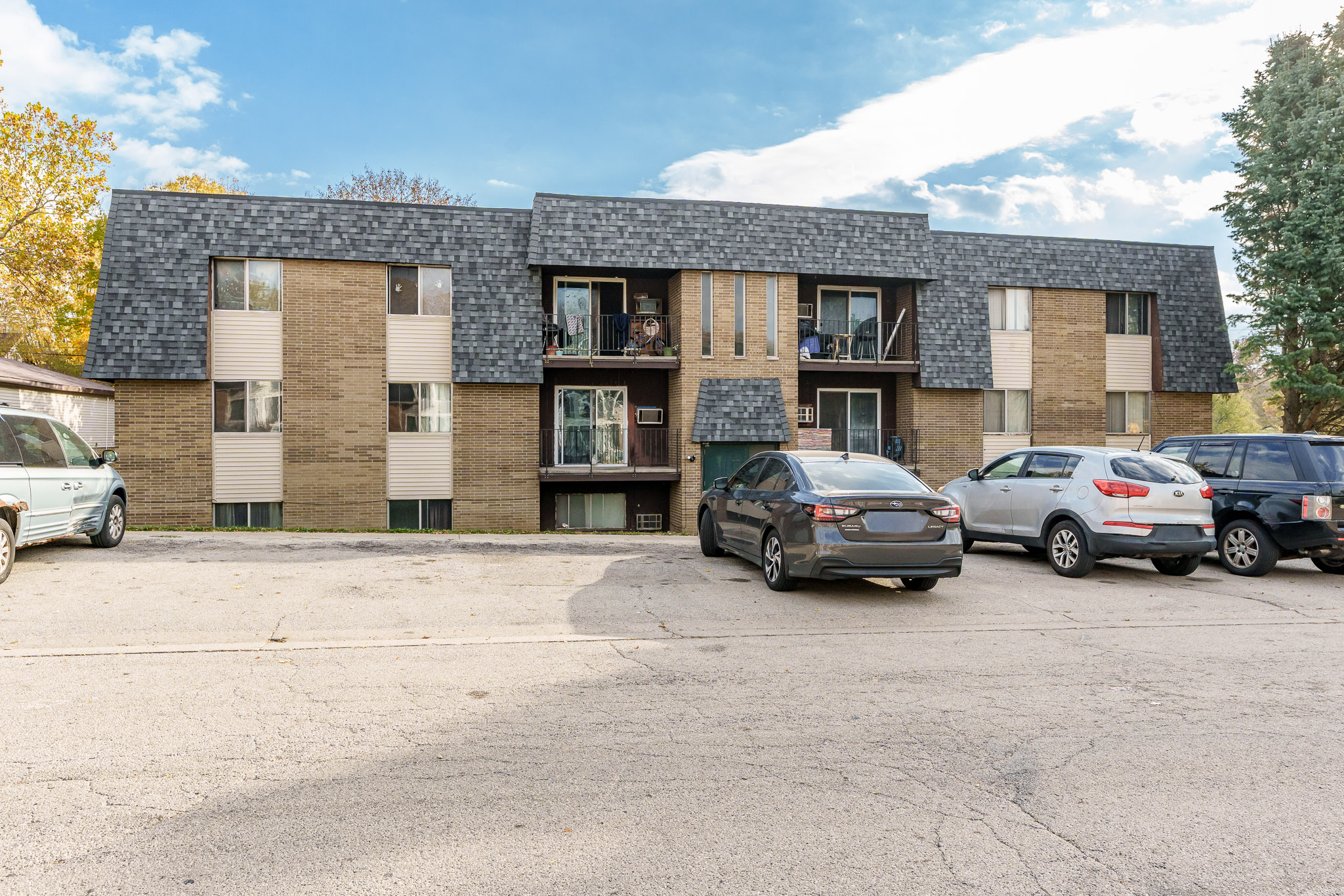 2907 La Salle Avenue - 6