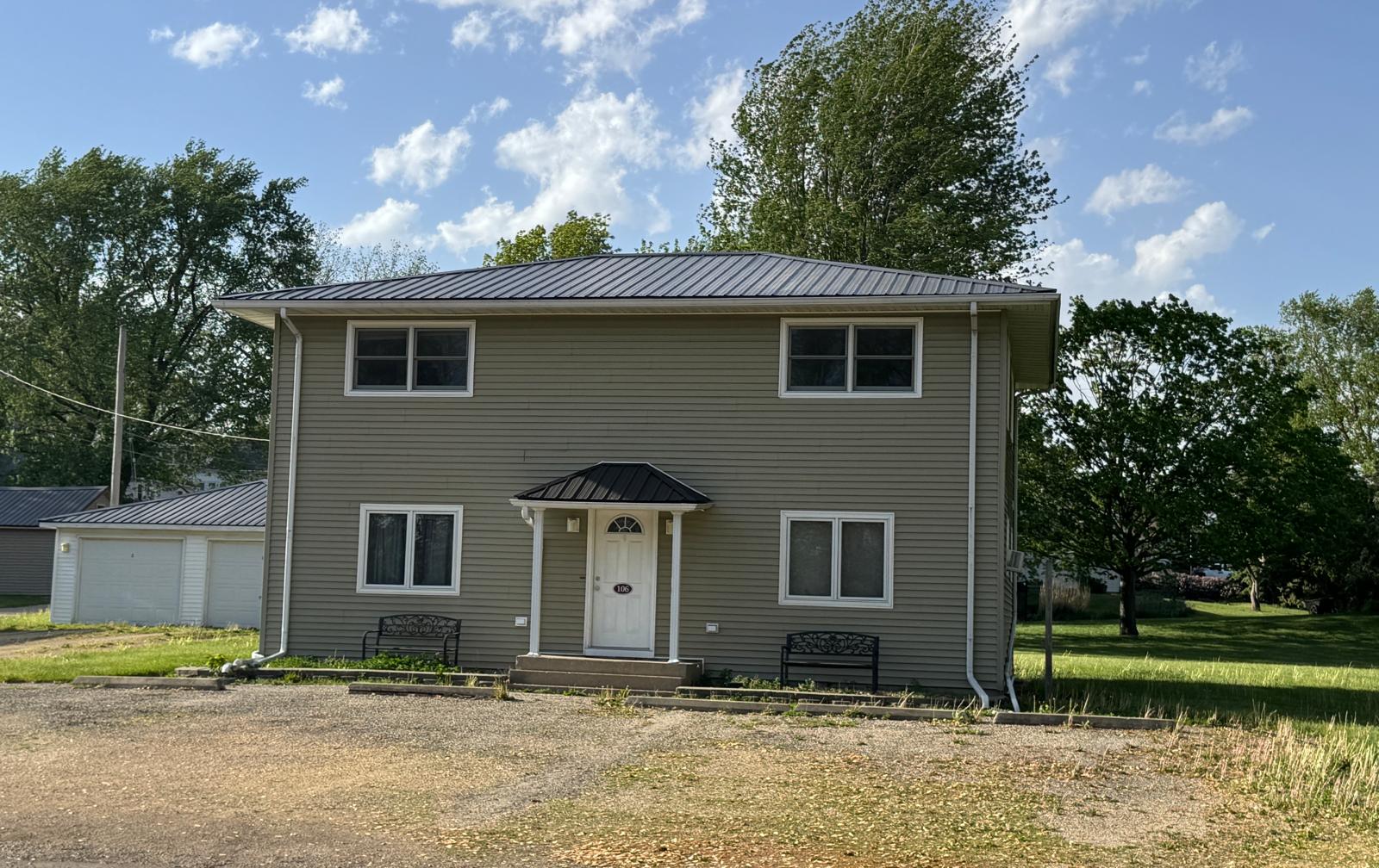 106 Main Street - 1