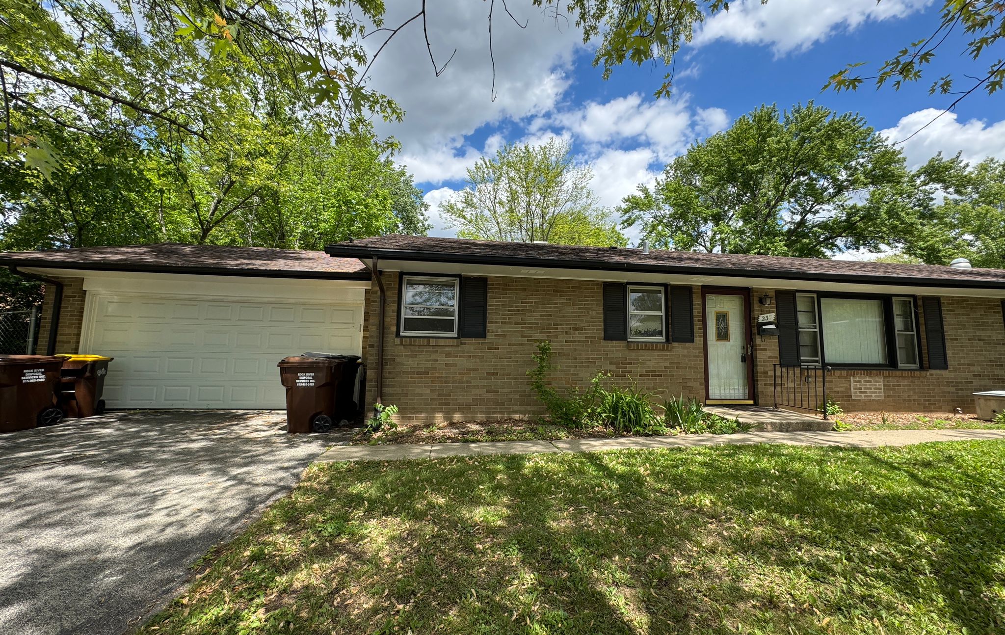 229 Flintridge Drive - 239