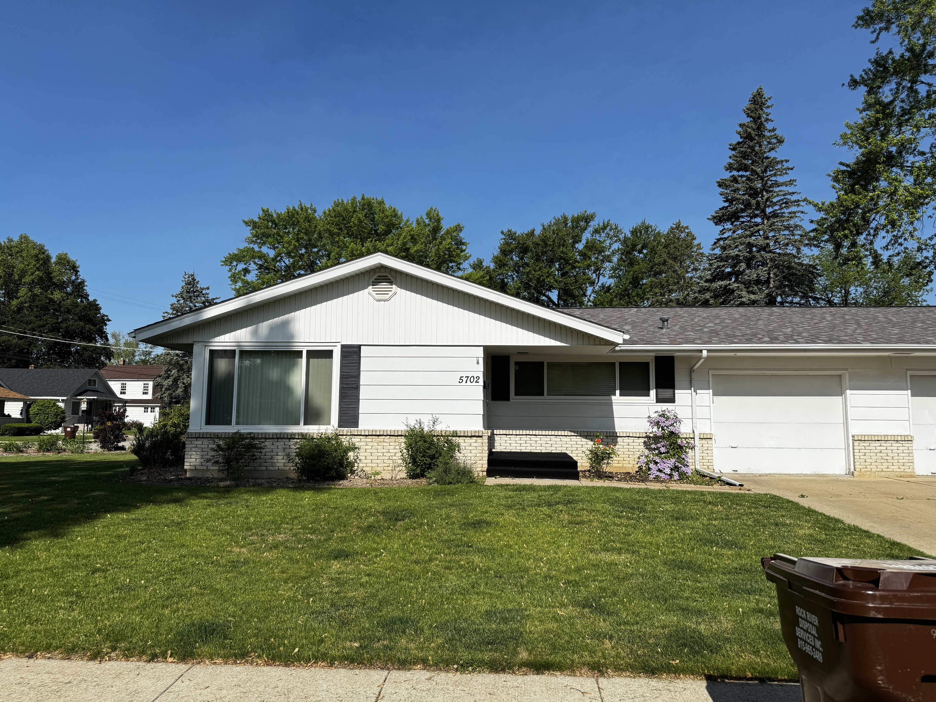 5702 Pleasant Avenue - 1