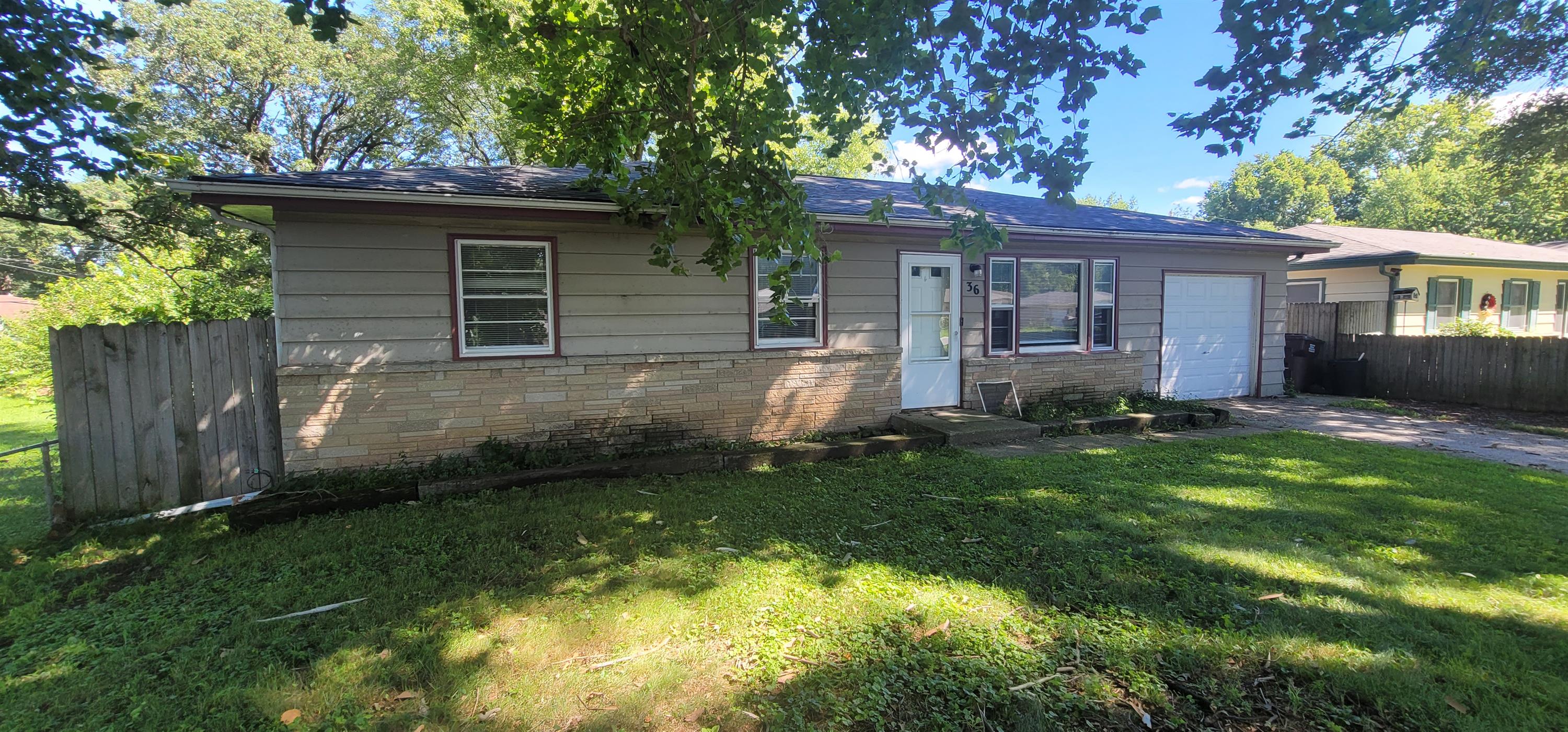 36 Liberty Boulevard