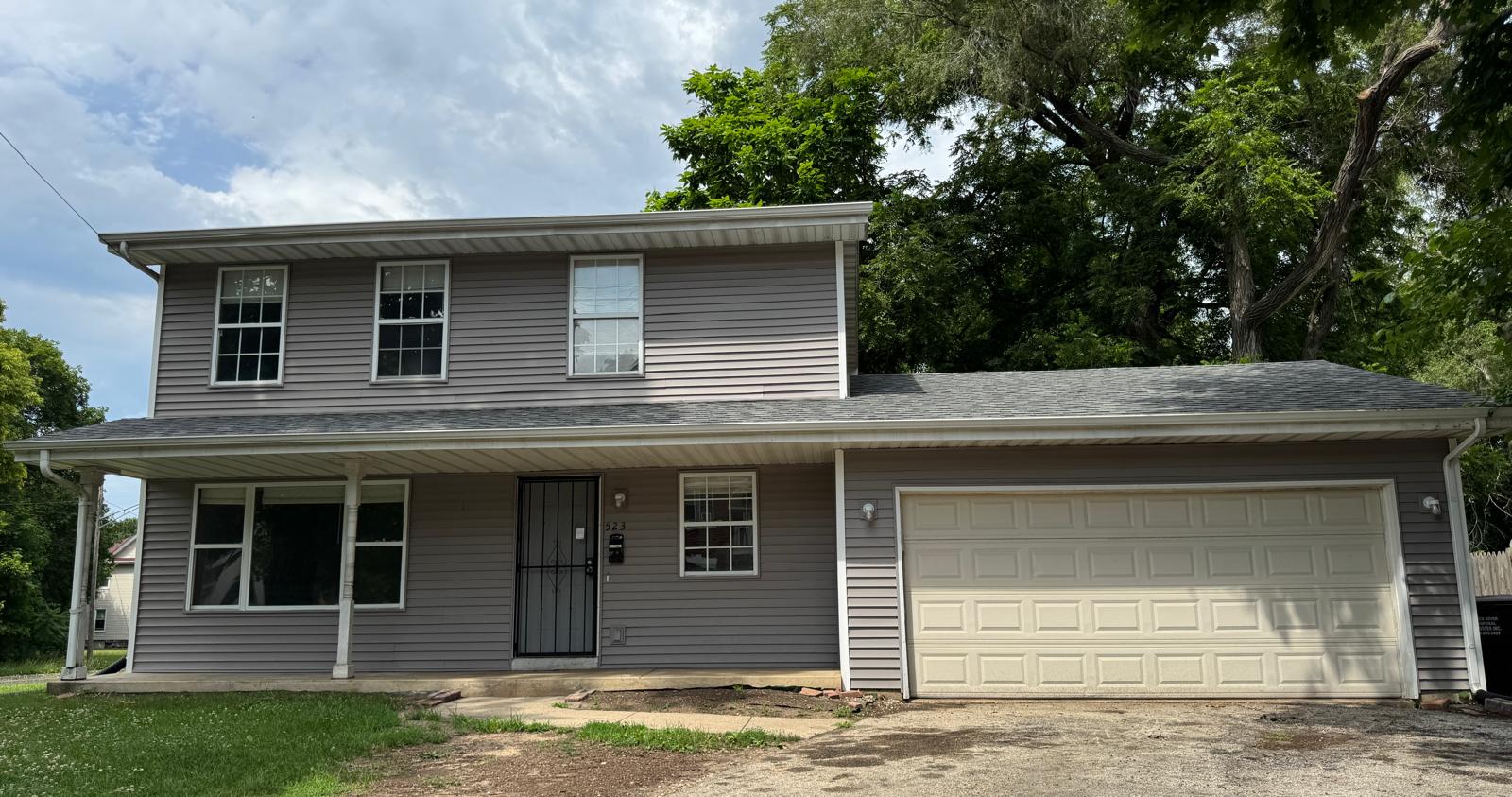 523 Locust Street
