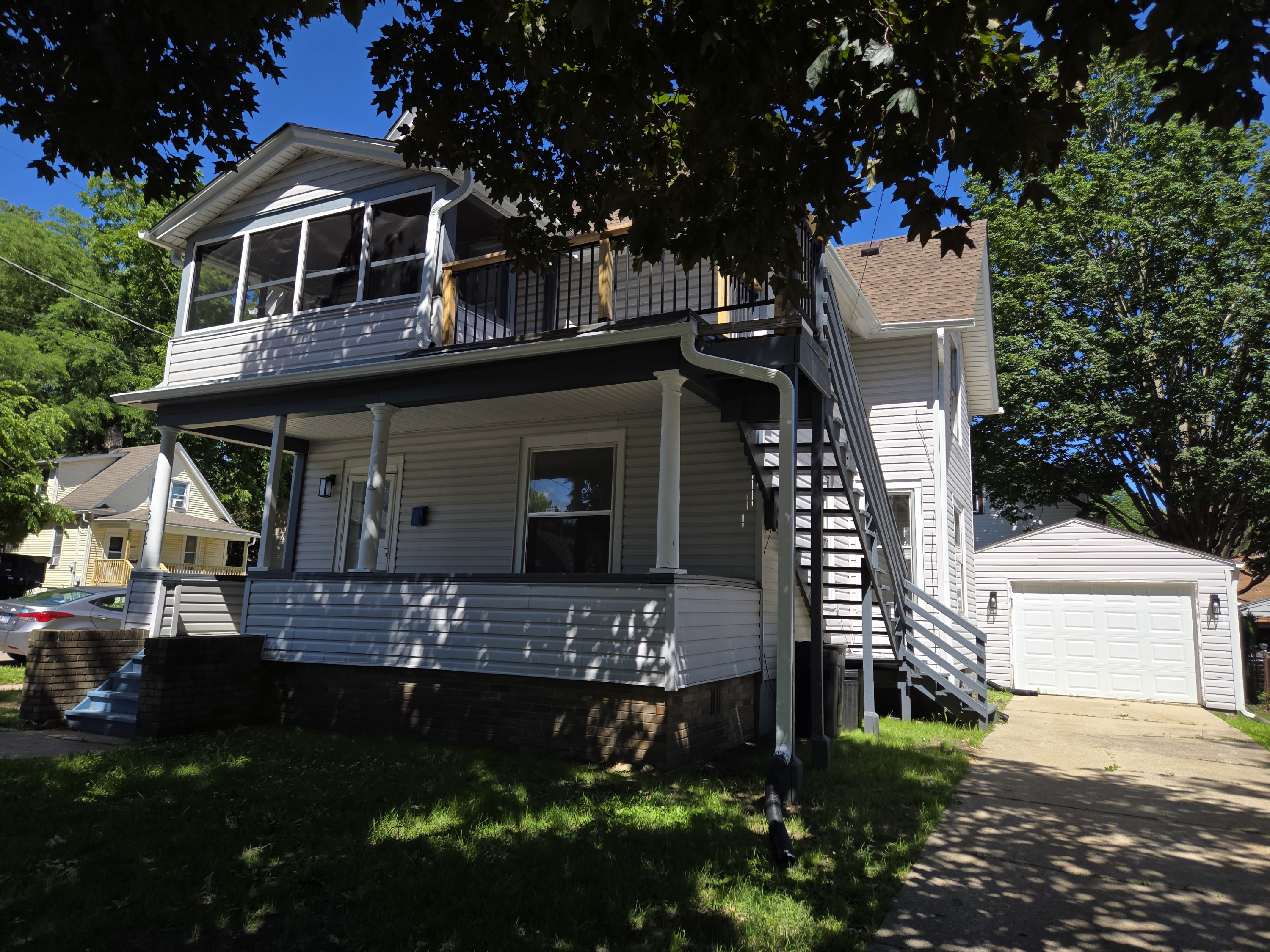 502 Pearl Street - 1
