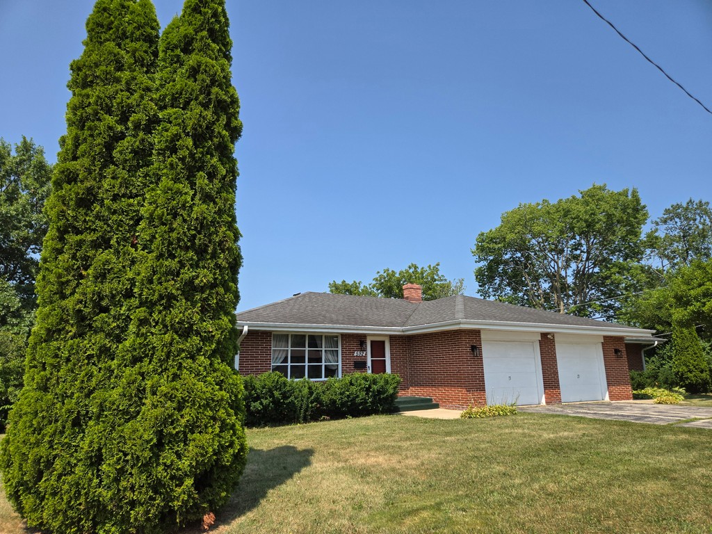 592 Donna Drive