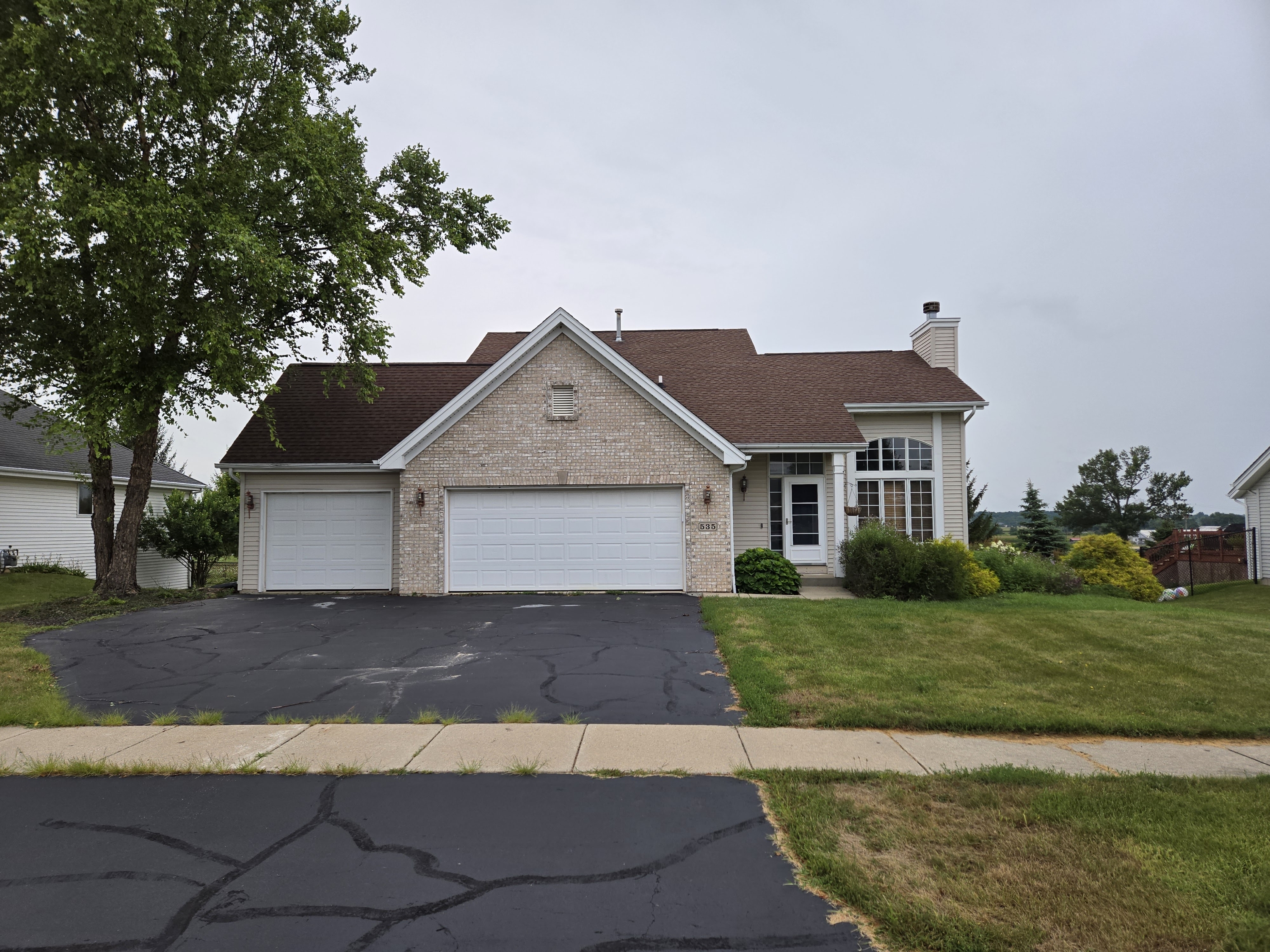 535 Westfield Drive