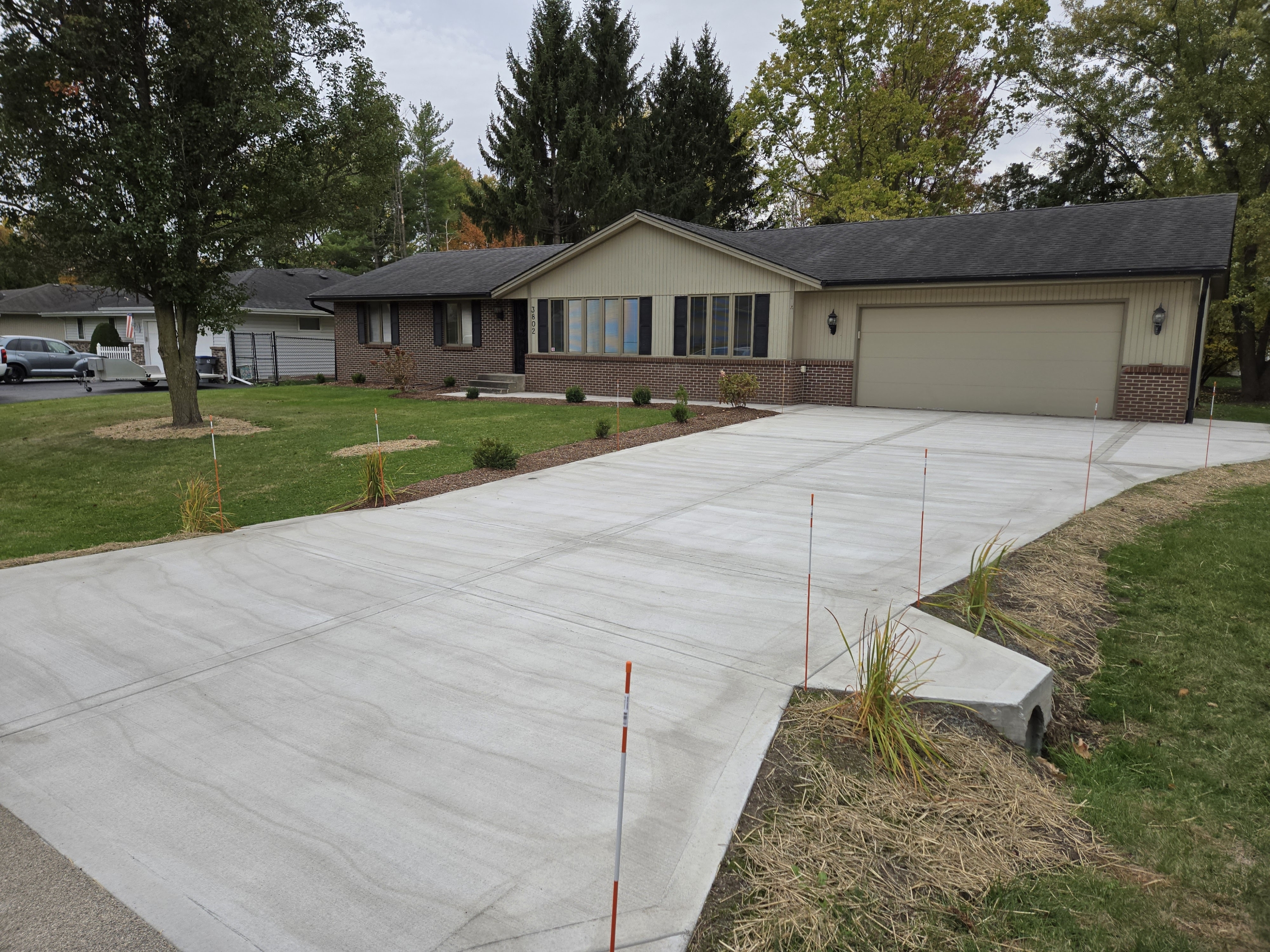 3802 Gnarl Tree Lane